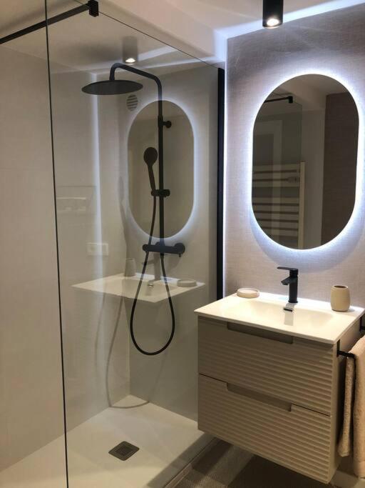 Apartamento The Black Cherry Oviedo