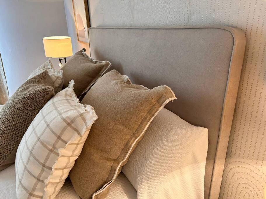 Apartamento The Black Cherry Oviedo