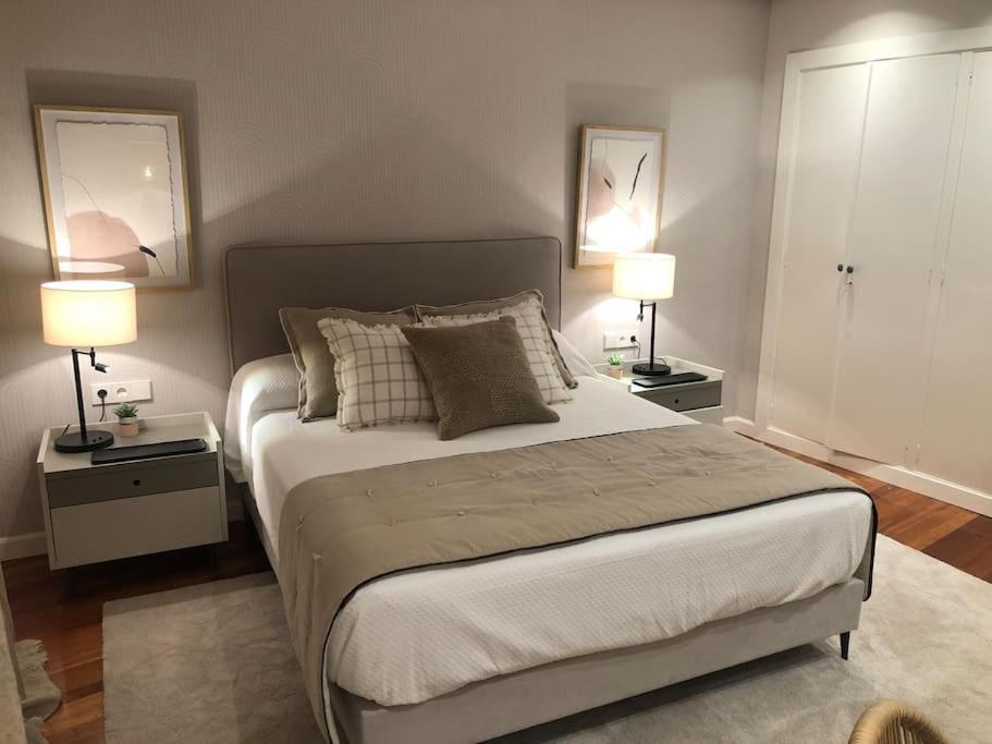 The Black Cherry Apartamento Oviedo