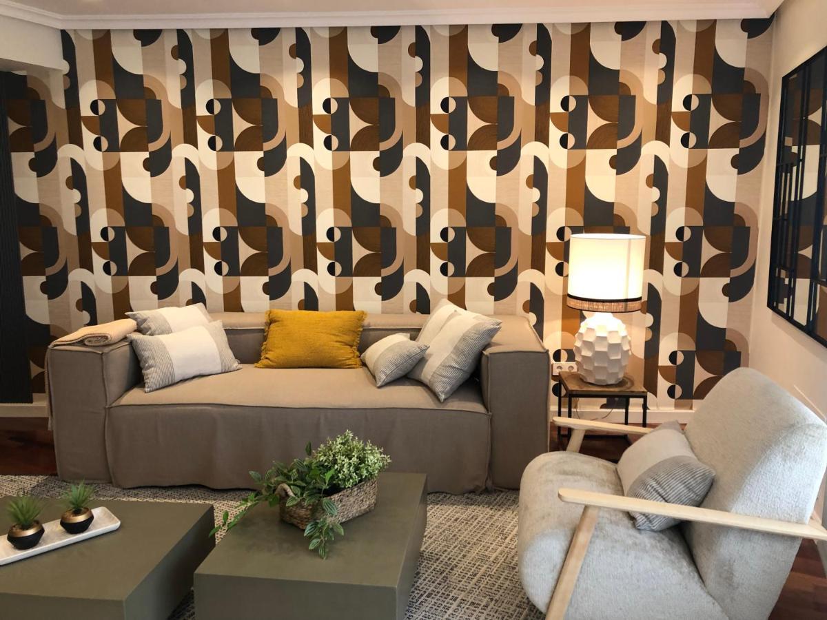 Apartamento The Black Cherry Oviedo